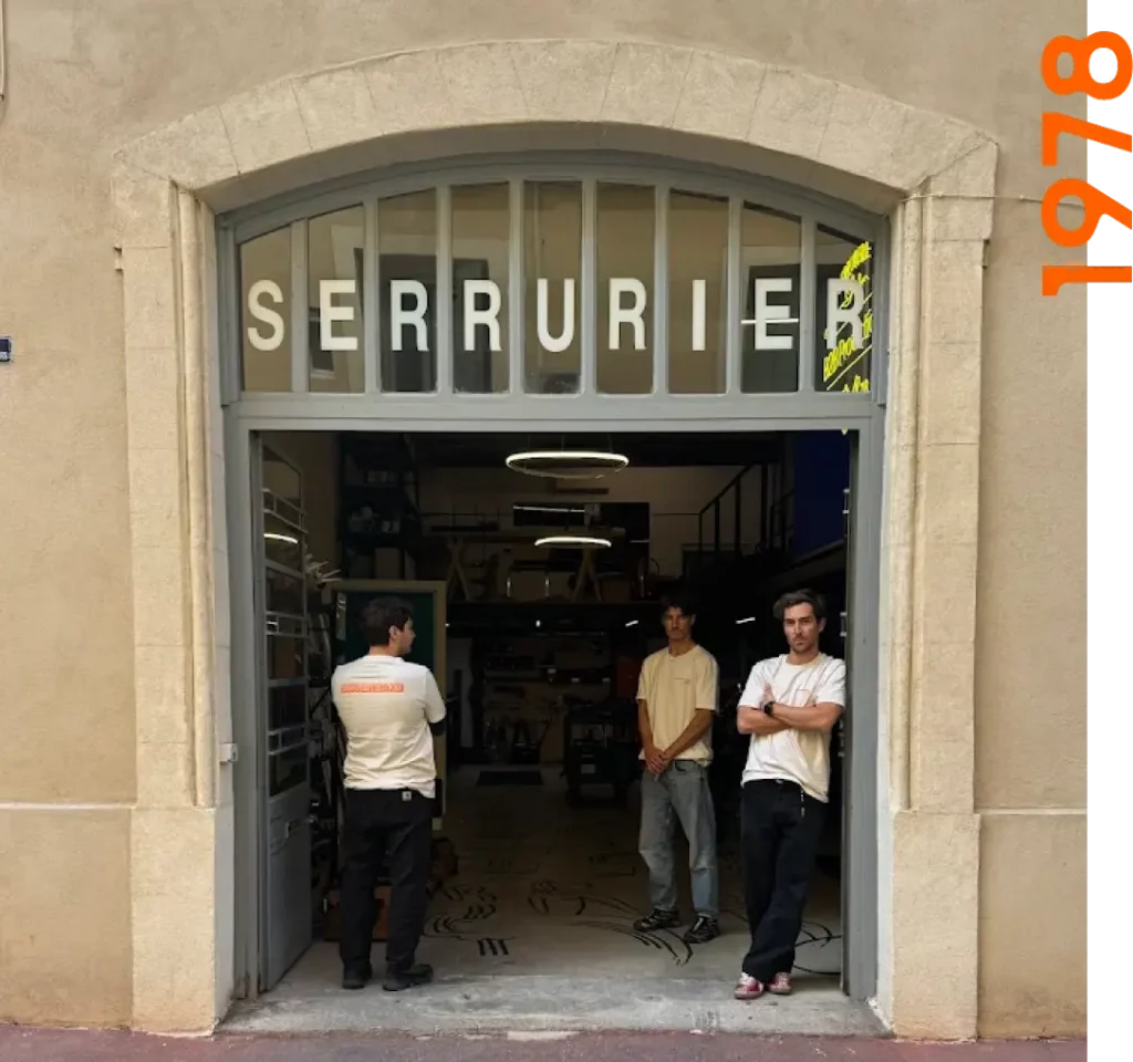 Serrurier en intervention d'urgence à Montpellier