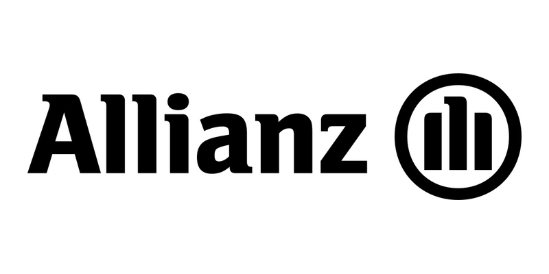 Logo Allianz, assureur partenaire