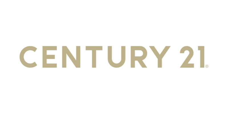 Logo Century 21, agence partenaire