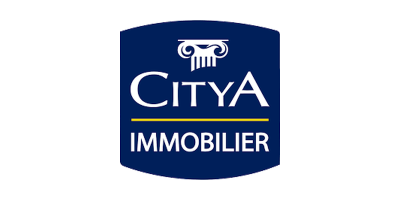 Logo Citya, syndic partenaire