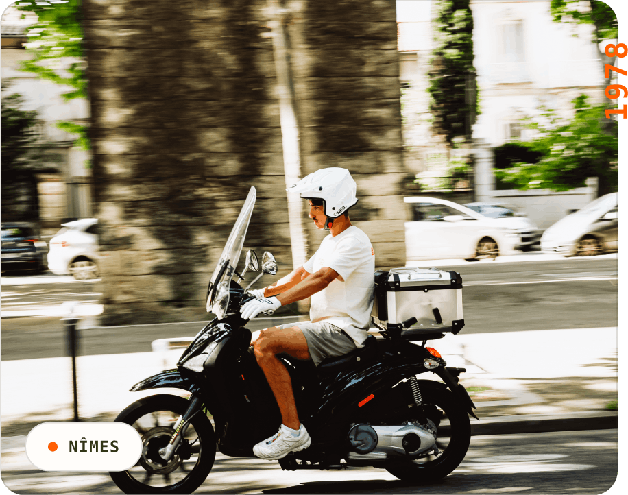 Serrurier B2B Protection à Nîmes